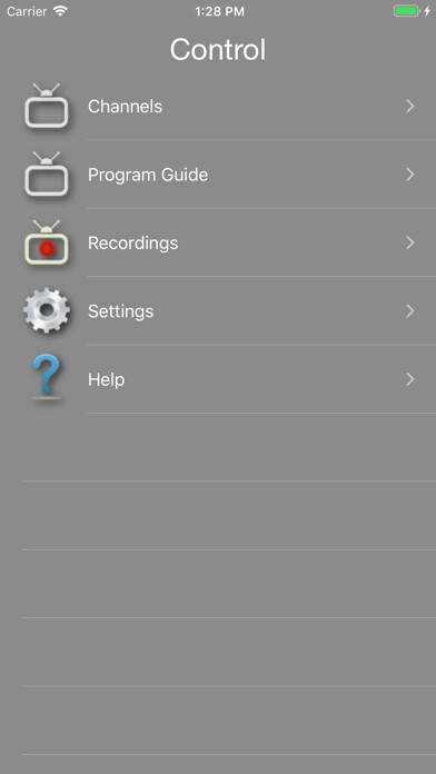 Emulate iPhone app BeamStream using MyAndroid Emulate iPhone app BeamStream using MyAndroid
