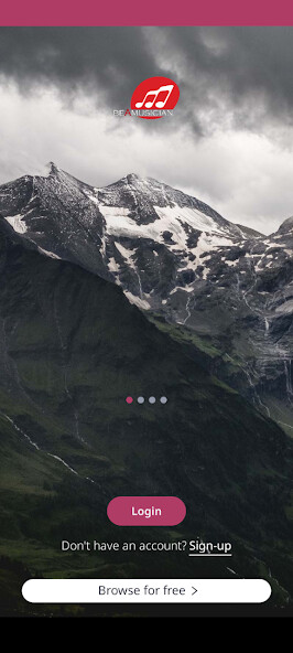 Run android online APK beAmusician from MyAndroid or emulate beAmusician using MyAndroid Run android online APK beAmusician from MyAndroid or emulate beAmusician using MyAndroid