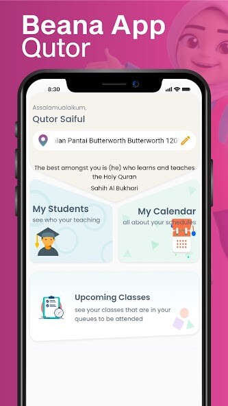 Run android online APK BeAna Qutor from MyAndroid or emulate BeAna Qutor using MyAndroid Run android online APK BeAna Qutor from MyAndroid or emulate BeAna Qutor using MyAndroid