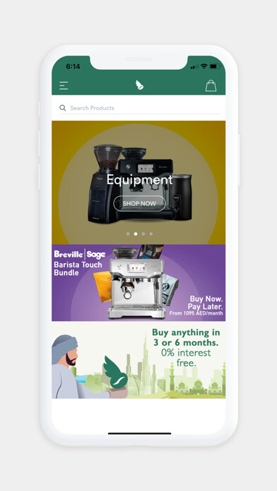 Emulate iPhone app BeanBurds using MyAndroid Emulate iPhone app BeanBurds using MyAndroid