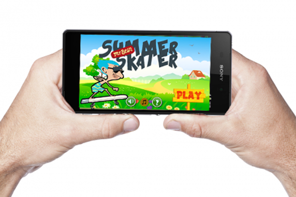 Emulate Android APK Bean Candy World Adventur run Emulate Android APK Bean Candy World Adventur run