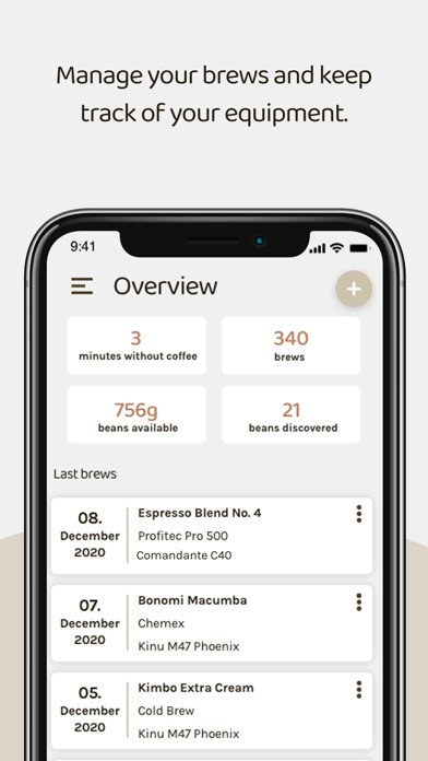 Run android online APK Beanconqueror from MyAndroid or emulate Beanconqueror using MyAndroid Run android online APK Beanconqueror from MyAndroid or emulate Beanconqueror using MyAndroid