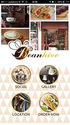 Emulate Android APK Beanhive