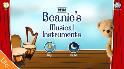 Emulate iPhone app Beanie’s Musical Instruments – Lite using MyAndroid Emulate iPhone app Beanie’s Musical Instruments – Lite using MyAndroid