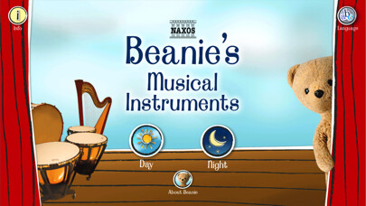 Emulate iPhone app Beanie’s Musical Instruments using MyAndroid Emulate iPhone app Beanie’s Musical Instruments using MyAndroid