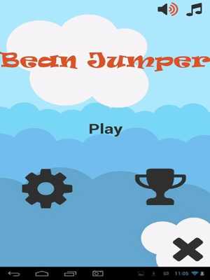 Emulate Android APK Bean Jumper