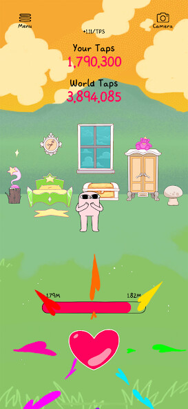 Run android online APK BeanKind by Ketnipz from MyAndroid or emulate BeanKind by Ketnipz using MyAndroid