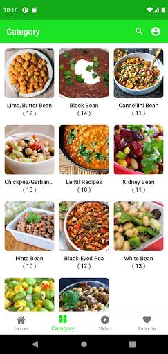 Run android online APK Bean Recipes from MyAndroid or emulate Bean Recipes using MyAndroid Run android online APK Bean Recipes from MyAndroid or emulate Bean Recipes using MyAndroid
