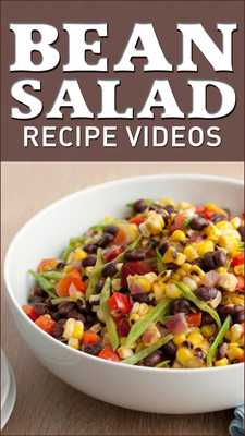 Emulate Android APK Bean Salad Recipe Emulate Android APK Bean Salad Recipe