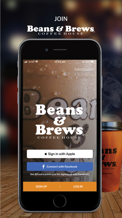 Run android online APK Beans & Brews from MyAndroid or emulate Beans & Brews using MyAndroid Run android online APK Beans & Brews from MyAndroid or emulate Beans & Brews using MyAndroid