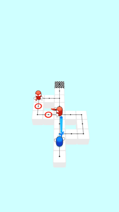 Emulate iPhone app BeansGO! using MyAndroid Emulate iPhone app BeansGO! using MyAndroid