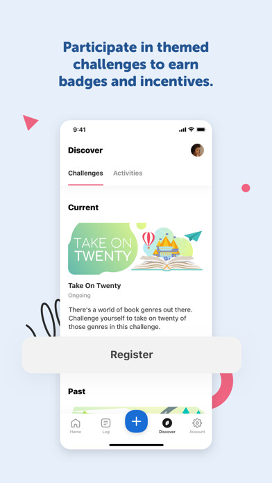 Run android online APK Beanstack Tracker from MyAndroid or emulate Beanstack Tracker using MyAndroid
