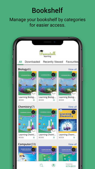 Emulate iPhone app Beanstalk Learning using MyAndroid Emulate iPhone app Beanstalk Learning using MyAndroid