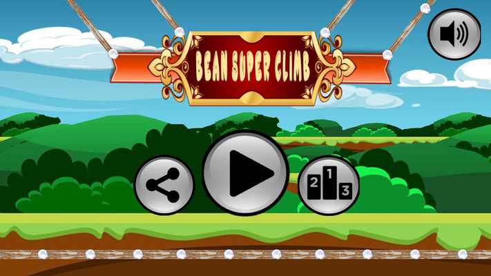 Emulate Android APK Bean Super Climb
