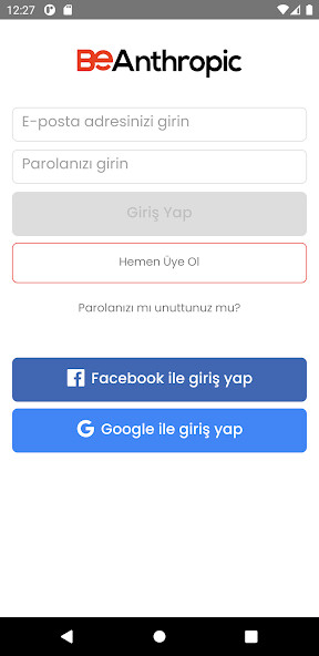 Run android online APK beAnthropic from MyAndroid or emulate beAnthropic using MyAndroid Run android online APK beAnthropic from MyAndroid or emulate beAnthropic using MyAndroid