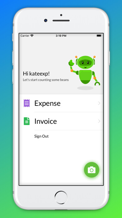 Emulate iPhone app Beanworks using MyAndroid Emulate iPhone app Beanworks using MyAndroid