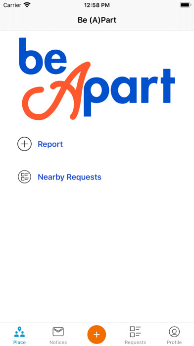 Emulate iPhone app Be (A) Part using MyAndroid Emulate iPhone app Be (A) Part using MyAndroid