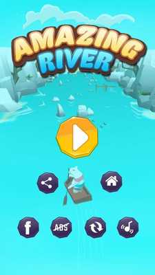 Emulate Android APK Bear Amazing River Trip Emulate Android APK Bear Amazing River Trip