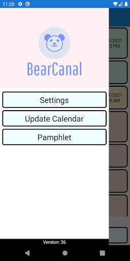 Run android online APK BearCanal from MyAndroid or emulate BearCanal using MyAndroid Run android online APK BearCanal from MyAndroid or emulate BearCanal using MyAndroid