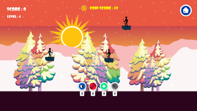 Emulate iPhone app Be Archer Hero using MyAndroid Emulate iPhone app Be Archer Hero using MyAndroid