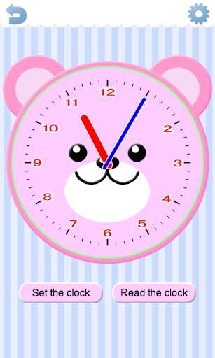 Run android online APK Bear Clock from MyAndroid or emulate Bear Clock using MyAndroid Run android online APK Bear Clock from MyAndroid or emulate Bear Clock using MyAndroid