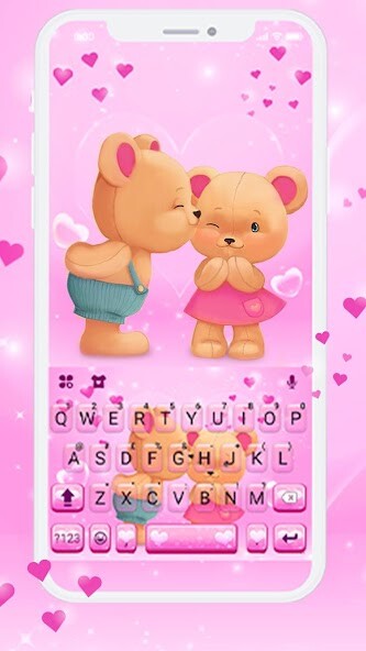 Run android online APK Bear Couple Keyboard Theme from MyAndroid or emulate Bear Couple Keyboard Theme using MyAndroid Run android online APK Bear Couple Keyboard Theme from MyAndroid or emulate Bear Couple Keyboard Theme using MyAndroid