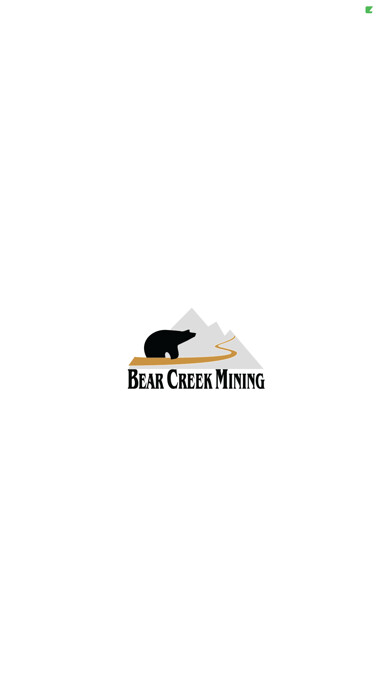 Emulate iPhone app Bear Creek Mining using MyAndroid