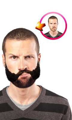 Emulate Android APK Beard Booth