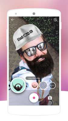 Emulate Android APK Beard Face Camera- Men Beard Photo EditorSticker Emulate Android APK Beard Face Camera- Men Beard Photo EditorSticker