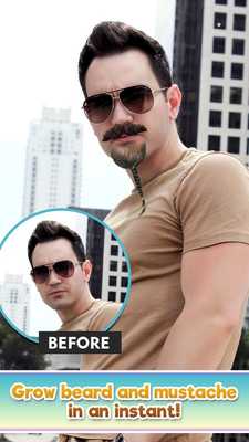 Emulate Android APK Beard Mustache Photo Booth Emulate Android APK Beard Mustache Photo Booth