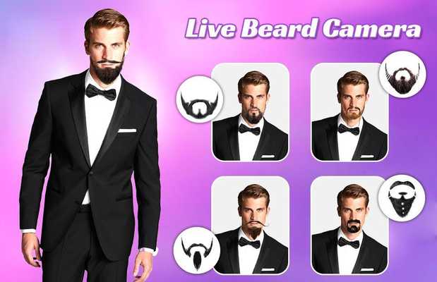 Emulate Android APK Beard Photo Editor : Live Beard Camera Emulate Android APK Beard Photo Editor : Live Beard Camera