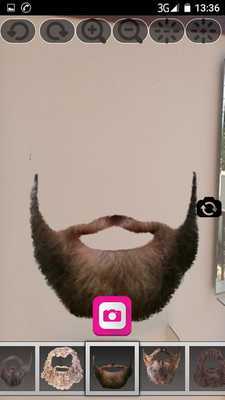 Emulate Android APK Beard Photo Montage Emulate Android APK Beard Photo Montage