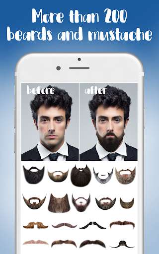 Run android online APK Beard from MyAndroid or emulate Beard using MyAndroid Run android online APK Beard from MyAndroid or emulate Beard using MyAndroid
