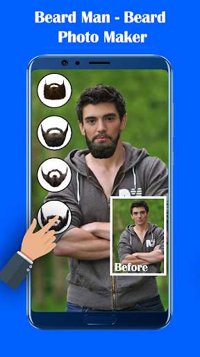 Run android online APK Beard Style Photo Editor from MyAndroid or emulate Beard Style Photo Editor using MyAndroid Run android online APK Beard Style Photo Editor from MyAndroid or emulate Beard Style Photo Editor using MyAndroid