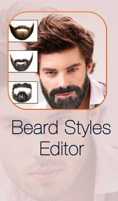 Emulate Android APK Beard Styles Photo Editor Emulate Android APK Beard Styles Photo Editor