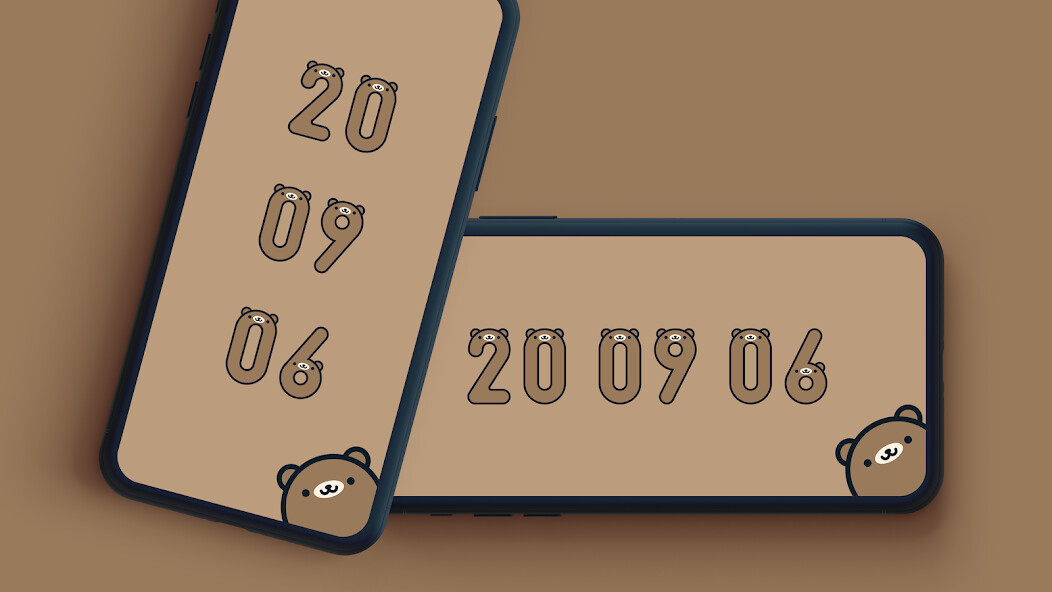 Run android online APK Bear flip desktop clock from MyAndroid or emulate Bear flip desktop clock using MyAndroid Run android online APK Bear flip desktop clock from MyAndroid or emulate Bear flip desktop clock using MyAndroid