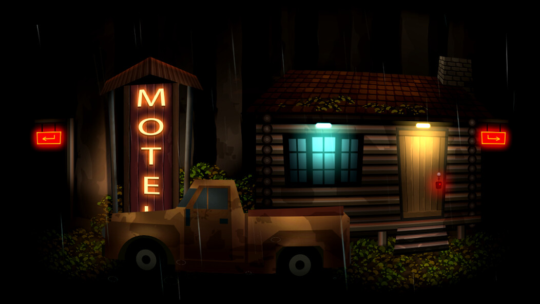 Run android online APK Bear Haven 2 Nights Motel Horror Survival (Full) from MyAndroid or emulate Bear Haven 2 Nights Motel Horror Survival (Full) using MyAndroid