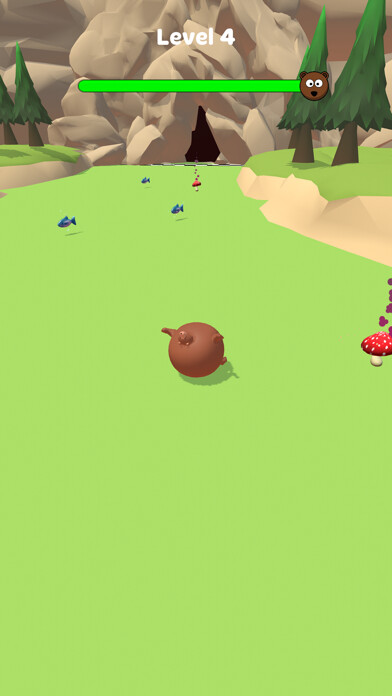 Emulate iPhone app Bear Life using MyAndroid Emulate iPhone app Bear Life using MyAndroid