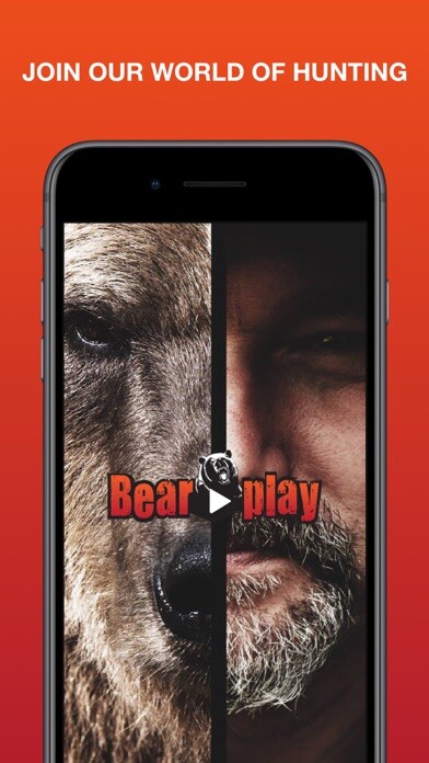 Emulate iPhone app Bearplay using MyAndroid Emulate iPhone app Bearplay using MyAndroid