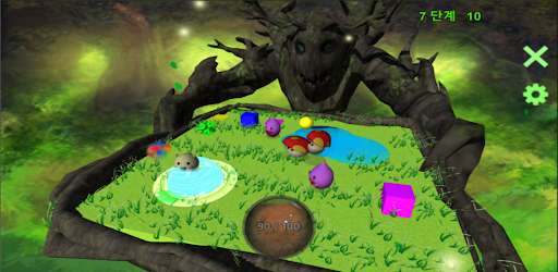 Run android online APK Bear Puts The Puzzle from MyAndroid or emulate Bear Puts The Puzzle using MyAndroid