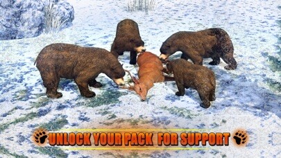 Emulate iPhone app Bear Revenge 3D using MyAndroid Emulate iPhone app Bear Revenge 3D using MyAndroid