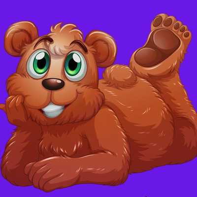 Emulate Android APK Bears Animals Puzzle for Kids