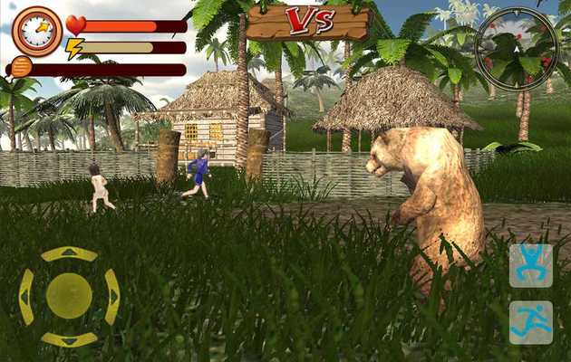 Emulate Android APK Bear Simulator Emulate Android APK Bear Simulator