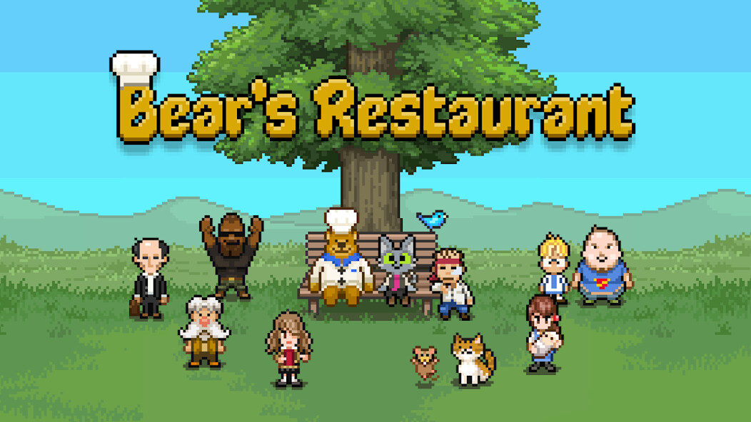 Run android online APK Bears Restaurant from MyAndroid or emulate Bears Restaurant using MyAndroid Run android online APK Bears Restaurant from MyAndroid or emulate Bears Restaurant using MyAndroid