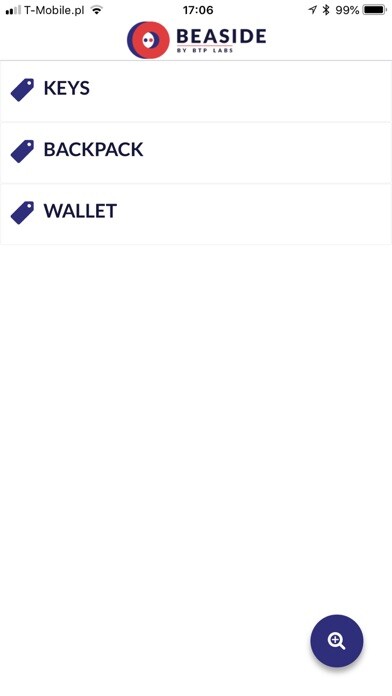 Emulate iPhone app BeaSide App using MyAndroid Emulate iPhone app BeaSide App using MyAndroid