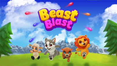 Emulate iPhone app Beast Blast using MyAndroid Emulate iPhone app Beast Blast using MyAndroid