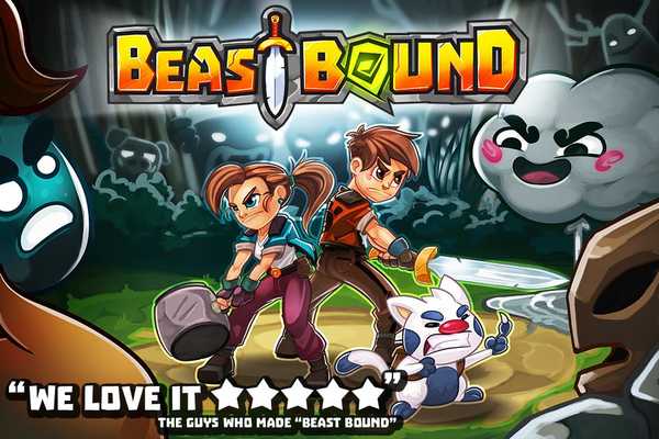 Emulate Android APK Beast Bound Emulate Android APK Beast Bound