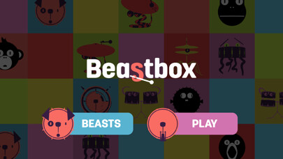 Emulate iPhone app Beastbox using MyAndroid