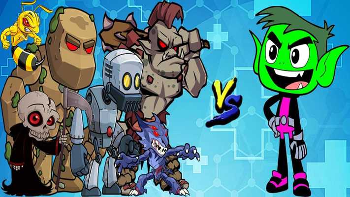 Emulate Android APK Beast Boy Survival Adventure Run Emulate Android APK Beast Boy Survival Adventure Run