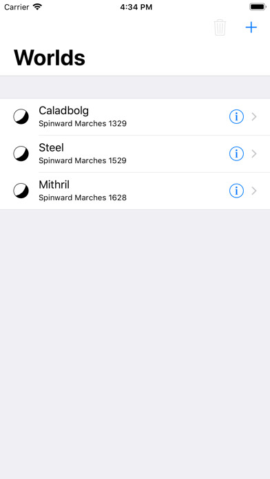 Emulate iPhone app BeastMaker using MyAndroid